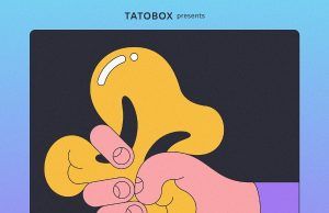 Tatobox edita fantástica versión de Anestesiado de Dermis Tatú Tatobox