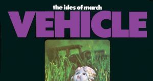The Ides of March Vehicle