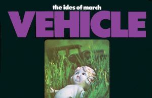 Vehicle: el impactante debut de The Ides of March The Ides of March Vehicle