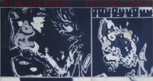 Emotional Rescue