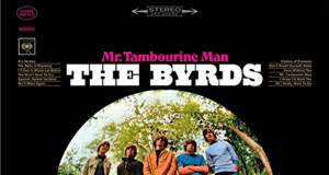 Mr Tambourine man