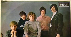 The Angry Young Them