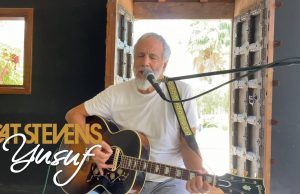 Cat Stevens interpreta su clásico Father and Son 50 años después
