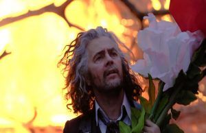 My Religion Is You: segundo adelanto del nuevo álbum de The Flaming Lips