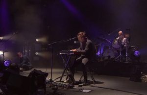 Radiohead Live in St. Gallen 2016