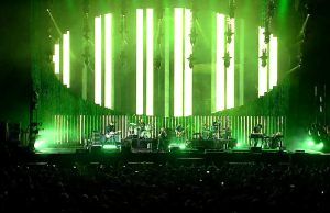 Radiohead Live in São Paulo 2018