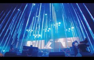 Radiohead Live in Saitama 2008