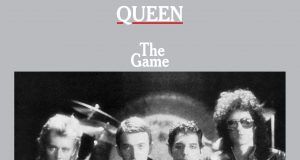 queen the game