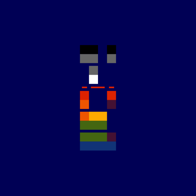 Coldplay_X&Y coldplay