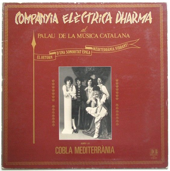 Los 50 mejores discos en directo de Hispanoamérica