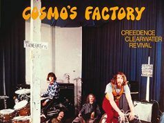 Cosmo’s Factory: la cúspide de Creedence Clearwater Revival Creedence Clearwater Revival Cosmo’s Factory