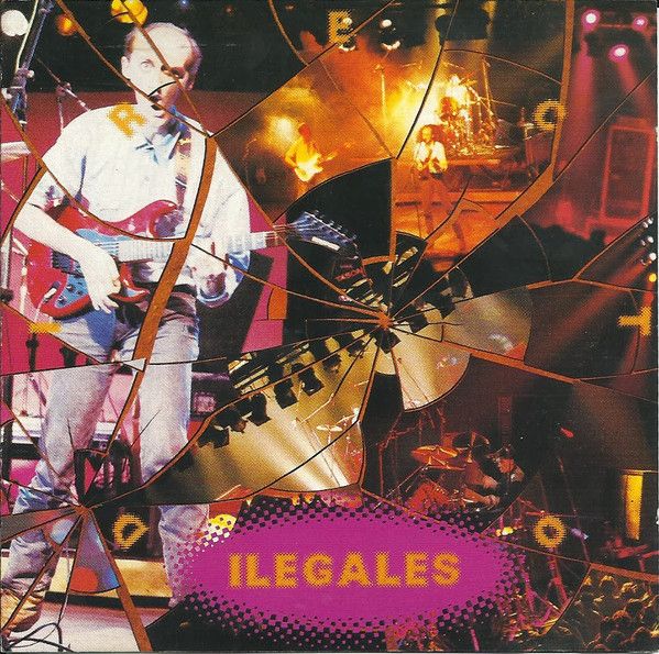 Los 50 mejores discos en directo de Hispanoamérica