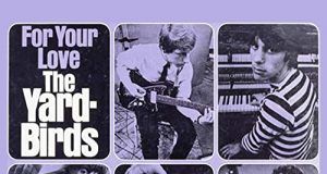 tha yardbirds
