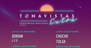 Tomavistas Extra