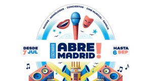 abre madrid
