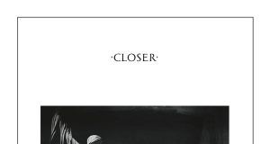joy division closer