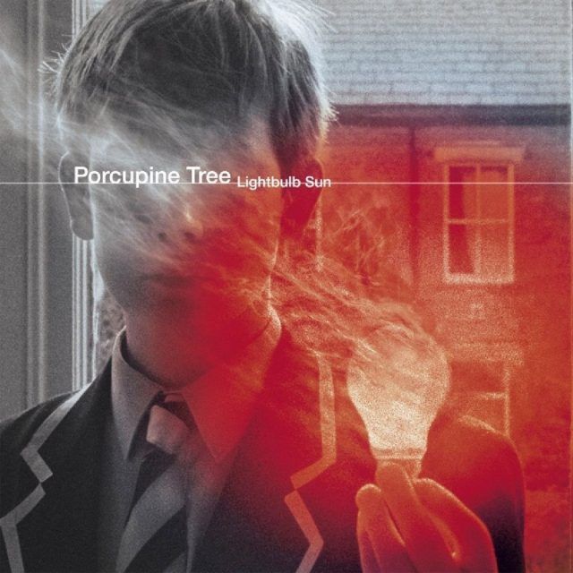porcupine tree lightbulb sun lightbulb sun