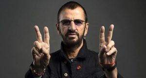 ringo starr