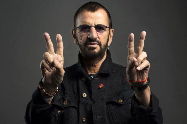ringo 1 ringo starr