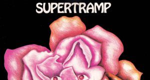 Supertramp debut