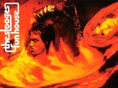 Fun House: segunda erupción de The Stooges the stooges fun house