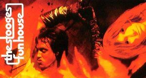 the stooges fun house