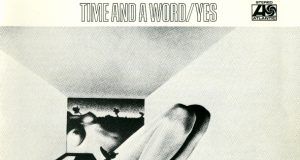 Yes Time and a Word