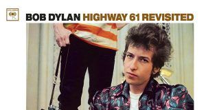 Highway 61 Revisited Bob Dylan