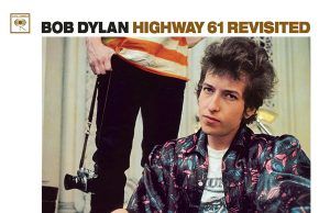 Highway 61 Revisited Bob Dylan