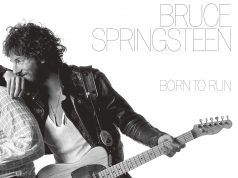 Born to Run: la entrada de Bruce Springsteen al mainstream Bruce Springsteen