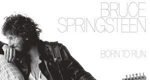 Bruce Springsteen