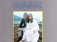 Close to You: el éxito mundial de Carpenters Carpenters