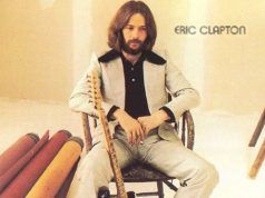 Eric Clapton y el histórico primer capítulo solo Eric Clapton