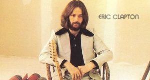 Eric Clapton
