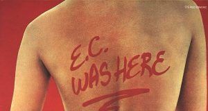 Eric Clapton