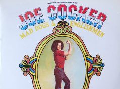 Mad Dogs & Englishmen: histórico registro en vivo de Joe Cocker Joe Cocker Mad Dogs