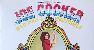 Joe Cocker Mad Dogs
