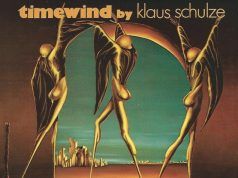 Timewind: el gran homenaje cósmico de Klaus Schulze a Wagner Klaus Schulze Timewind