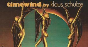 Klaus Schulze Timewind