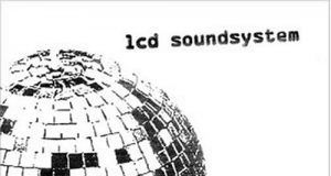 LCD Soundsystem