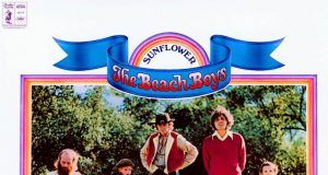 The Beach Boys Sunflower