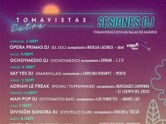 Tomavistas Extra
