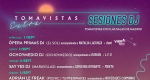 Tomavistas Extra