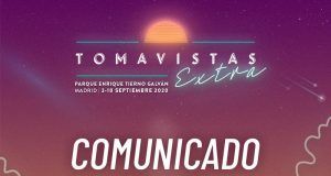 Tomavistas Extra