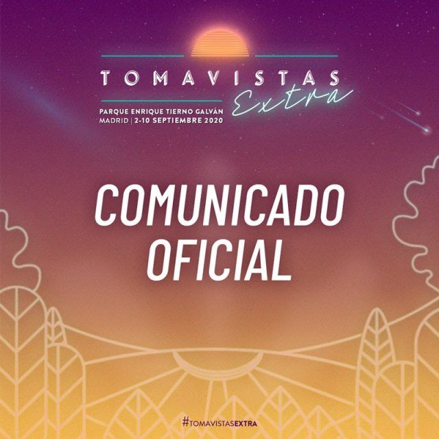Tomavistas Extra Suspension Tomavistas Extra