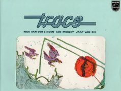 Birds de Trace: la redención del barroco en el rock Trace Birds