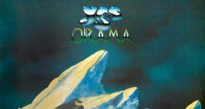 Yes Drama