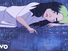 Billie Eilish regresa con el video animado de My Future