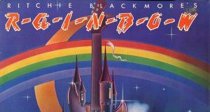 Ritchie Blackmore's Rainbow