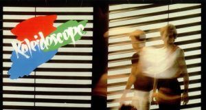 Siouxsie and the Banshees Kaleidoscope